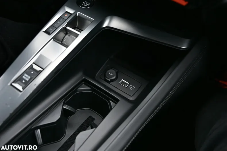 Peugeot 308 din 2022 cu 157.091 km - oferta PEU123593 - foto 9