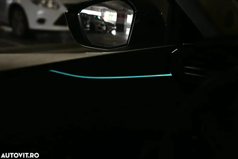 Peugeot 308 din 2022 cu 157.091 km - oferta PEU123593 - foto 11