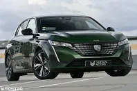 Peugeot 308 din 2022 cu 157.091 km - oferta PEU123593 - foto 16