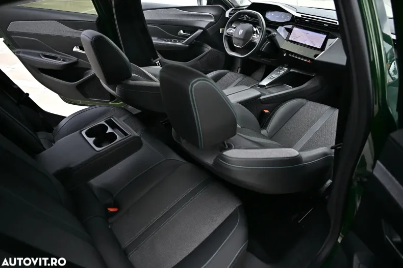 Peugeot 308 din 2022 cu 157.091 km - oferta PEU123593 - foto 19