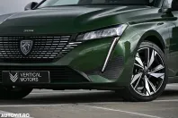 Peugeot 308 din 2022 cu 157.091 km - oferta PEU123593 - foto 22