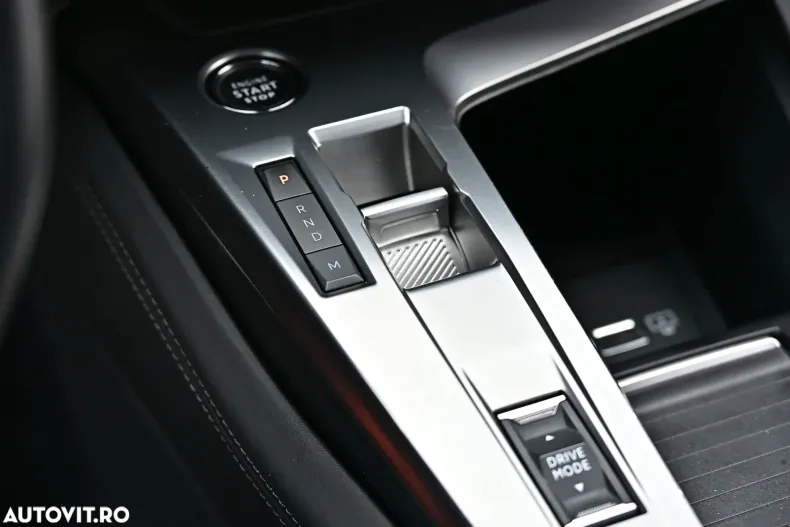 Peugeot 308 din 2022 cu 157.091 km - oferta PEU123593 - foto 23