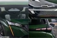 Peugeot 308 din 2022 cu 157.091 km - oferta PEU123593 - foto 30