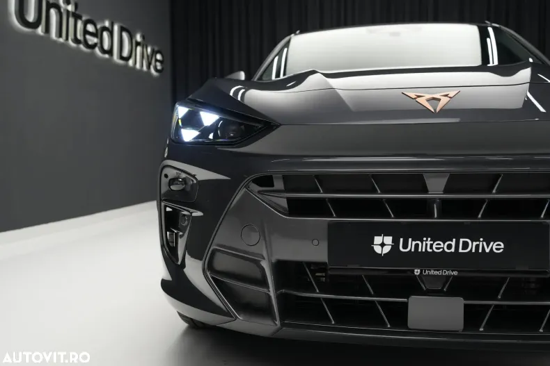 Cupra Terramar din 2025 cu 13 km - oferta CUP123596 - foto 4