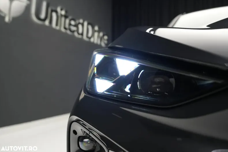 Cupra Terramar din 2025 cu 13 km - oferta CUP123596 - foto 5