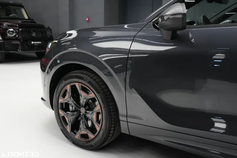 Cupra Terramar din 2025 cu 13 km - oferta CUP123596 - foto 6