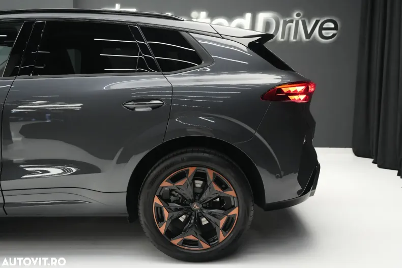 Cupra Terramar din 2025 cu 13 km - oferta CUP123596 - foto 7