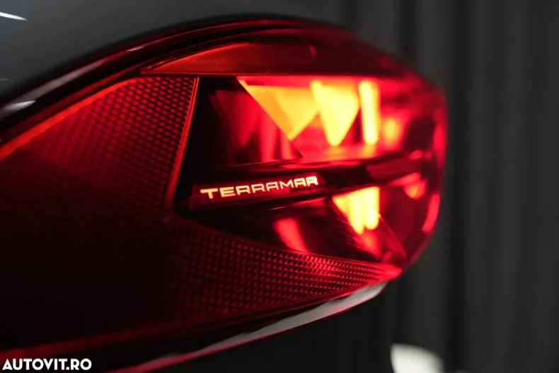 Cupra Terramar din 2025 cu 13 km - oferta CUP123596 - foto 8