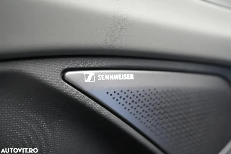 Cupra Terramar din 2025 cu 13 km - oferta CUP123596 - foto 10