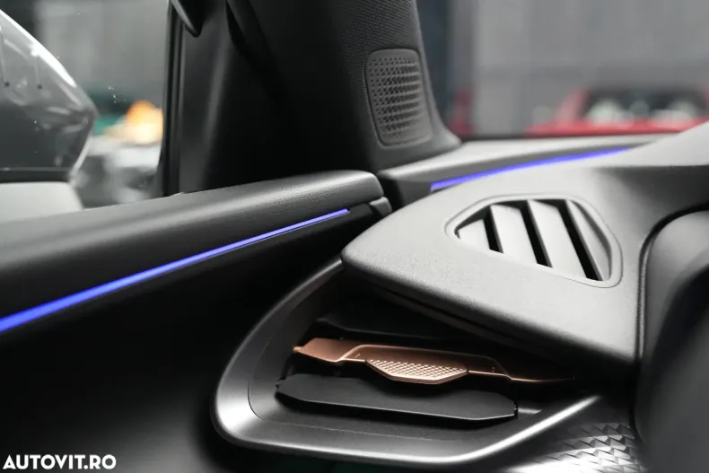 Cupra Terramar din 2025 cu 13 km - oferta CUP123596 - foto 17