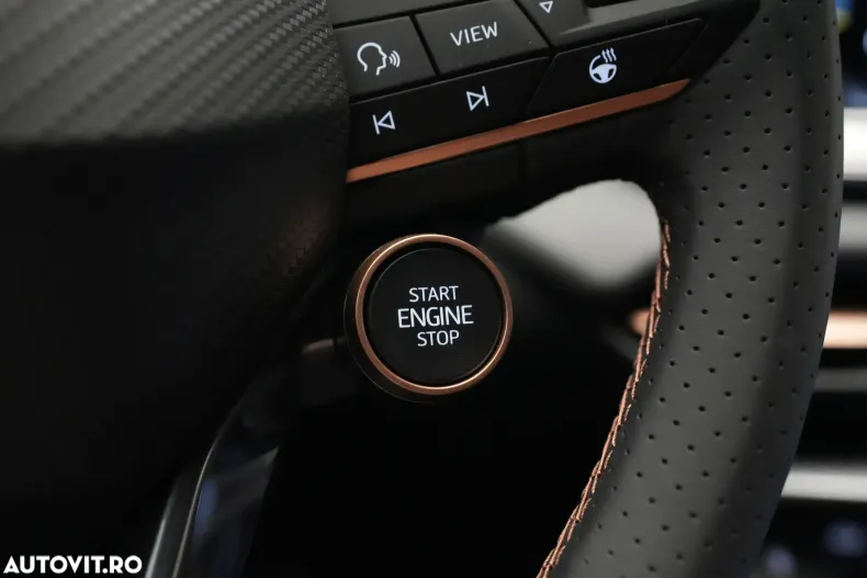 Cupra Terramar din 2025 cu 13 km - oferta CUP123596 - foto 18