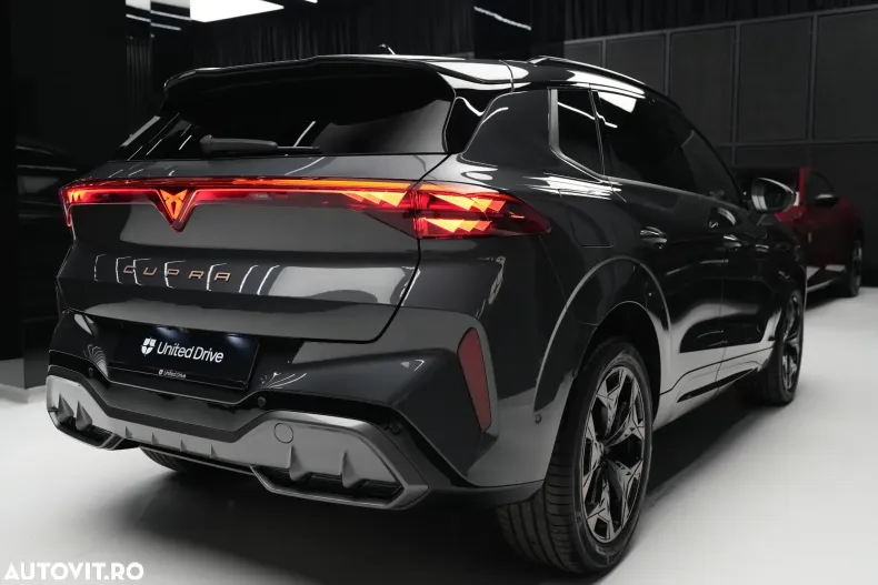 Cupra Terramar din 2025 cu 13 km - oferta CUP123596 - foto 22