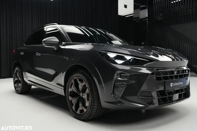 Cupra Terramar din 2025 cu 13 km - oferta CUP123596 - foto 27