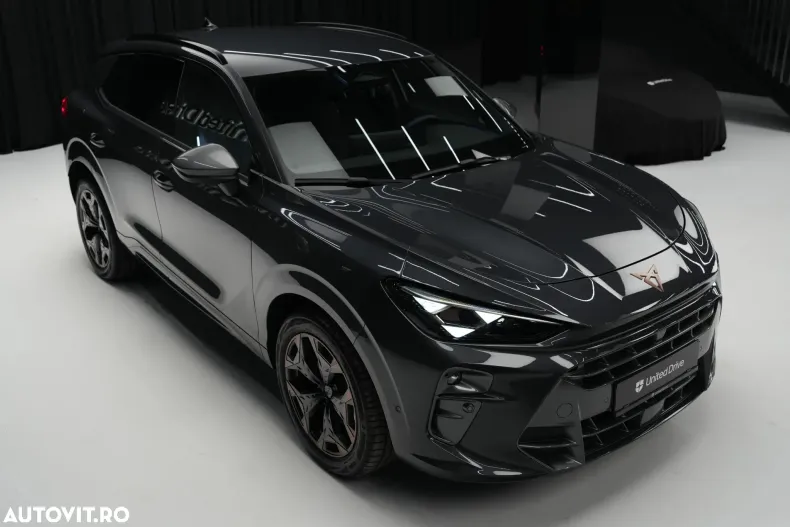 Cupra Terramar din 2025 cu 13 km - oferta CUP123596 - foto 28