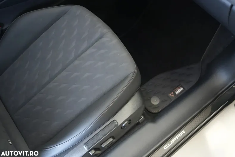 Cupra Terramar din 2025 cu 13 km - oferta CUP123596 - foto 30