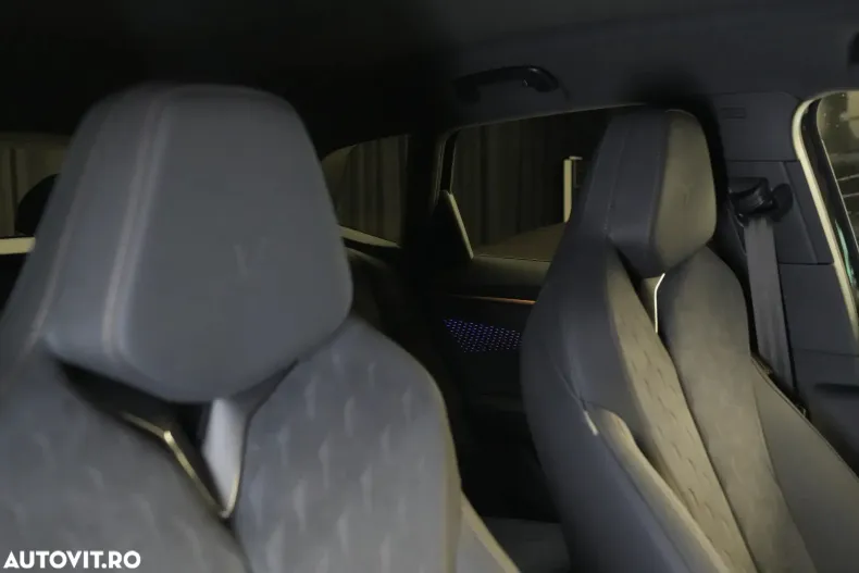 Cupra Terramar din 2025 cu 13 km - oferta CUP123596 - foto 31