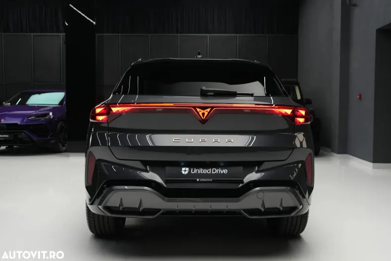 Cupra Terramar din 2025 cu 13 km - oferta CUP123596 - foto 32