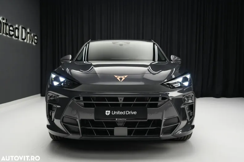 Cupra Terramar din 2025 cu 38 km - oferta CUP123597 - foto 2