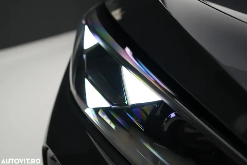 Cupra Terramar din 2025 cu 38 km - oferta CUP123597 - foto 6