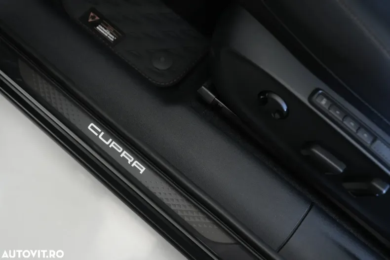 Cupra Terramar din 2025 cu 38 km - oferta CUP123597 - foto 13