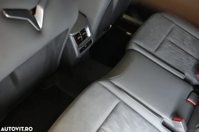 Cupra Terramar din 2025 cu 38 km - oferta CUP123597 - foto 15