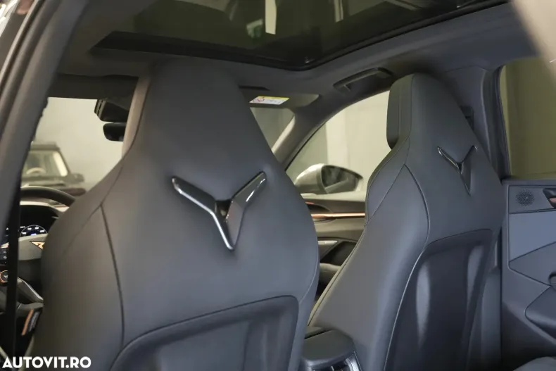 Cupra Terramar din 2025 cu 38 km - oferta CUP123597 - foto 16