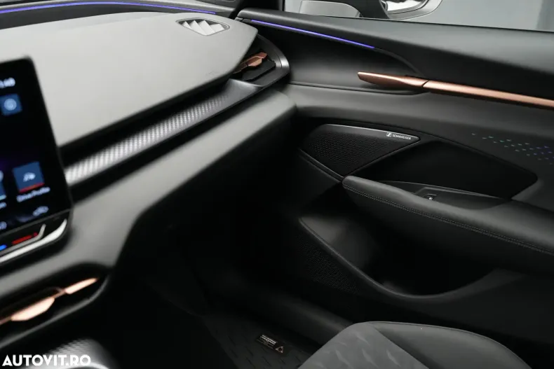 Cupra Terramar din 2025 cu 38 km - oferta CUP123597 - foto 17