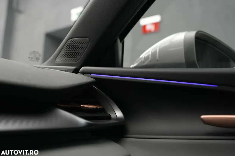 Cupra Terramar din 2025 cu 38 km - oferta CUP123597 - foto 23