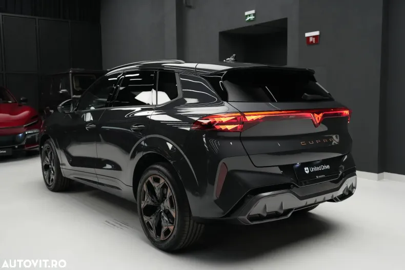 Cupra Terramar din 2025 cu 38 km - oferta CUP123597 - foto 24