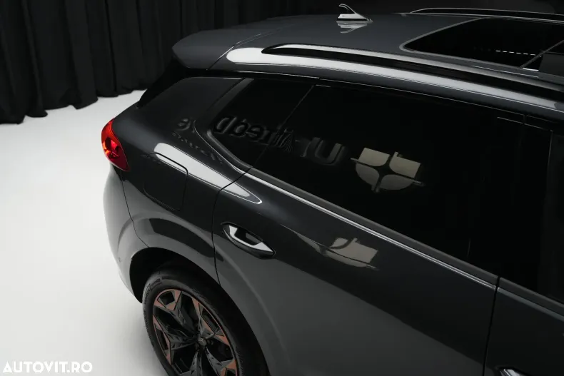 Cupra Terramar din 2025 cu 38 km - oferta CUP123597 - foto 29