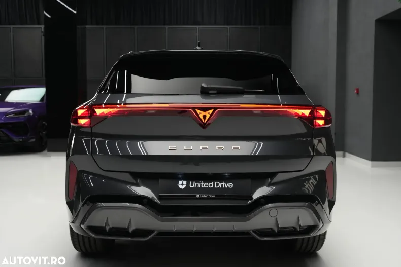 Cupra Terramar din 2025 cu 38 km - oferta CUP123597 - foto 32