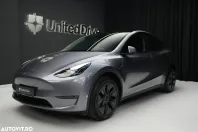 Tesla Model Y din 2024 cu 24.000 km - oferta TES123598 - foto 1