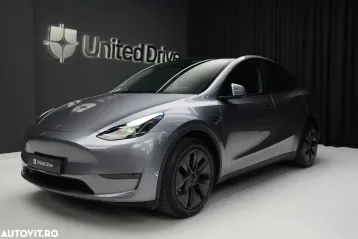 Tesla Model Y din 2024 - oferta TES123598