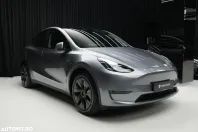 Tesla Model Y din 2024 cu 24.000 km - oferta TES123598 - foto 3