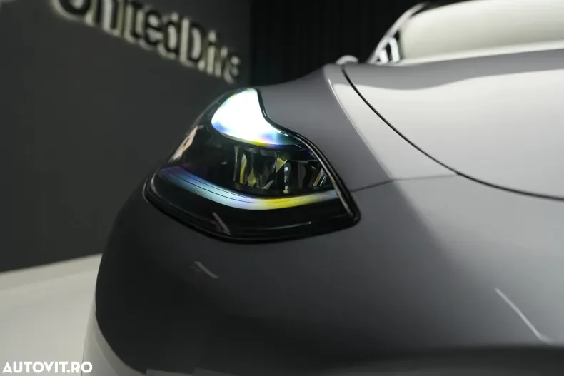 Tesla Model Y din 2024 cu 24.000 km - oferta TES123598 - foto 6