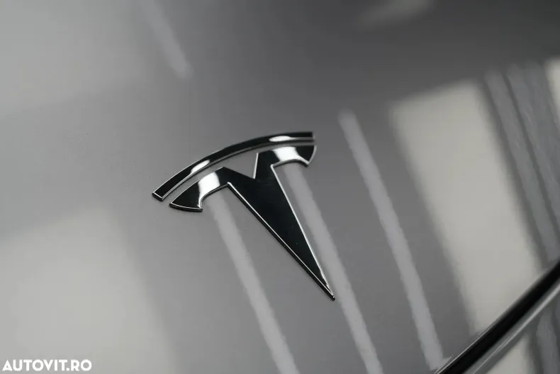 Tesla Model Y din 2024 cu 24.000 km - oferta TES123598 - foto 7