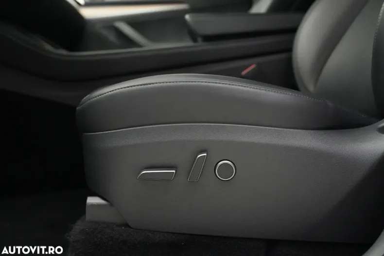 Tesla Model Y din 2024 cu 24.000 km - oferta TES123598 - foto 12