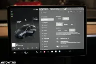 Tesla Model Y din 2024 cu 24.000 km - oferta TES123598 - foto 22