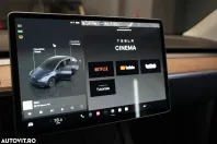 Tesla Model Y din 2024 cu 24.000 km - oferta TES123598 - foto 24