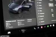 Tesla Model Y din 2024 cu 24.000 km - oferta TES123598 - foto 25