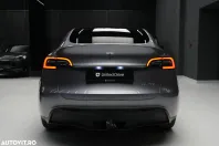 Tesla Model Y din 2024 cu 24.000 km - oferta TES123598 - foto 28