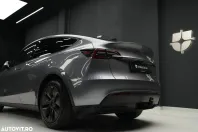Tesla Model Y din 2024 cu 24.000 km - oferta TES123598 - foto 32