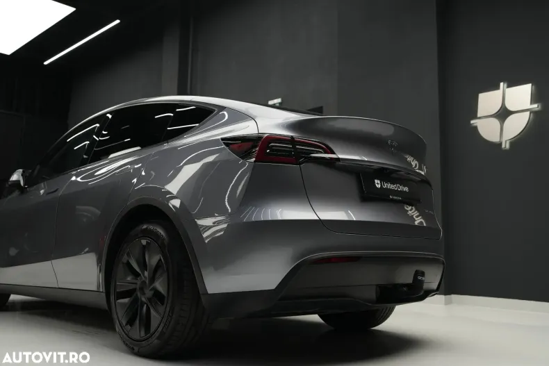 Tesla Model Y din 2024 cu 24.000 km - oferta TES123598 - foto 32