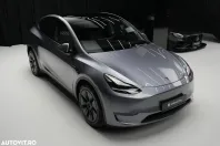Tesla Model Y din 2024 cu 24.000 km - oferta TES123598 - foto 34