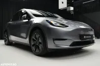 Tesla Model Y din 2024 cu 24.000 km - oferta TES123598 - foto 35