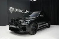 BMW X3 M din 2019 cu 73.700 km - oferta BMW123600 - foto 1