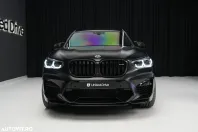 BMW X3 M din 2019 cu 73.700 km - oferta BMW123600 - foto 2