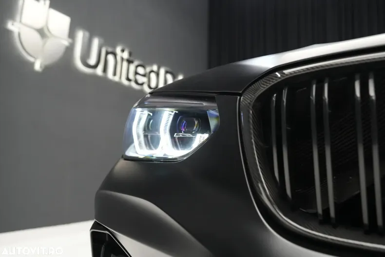 BMW X3 M din 2019 cu 73.700 km - oferta BMW123600 - foto 4