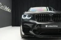 BMW X3 M din 2019 cu 73.700 km - oferta BMW123600 - foto 5