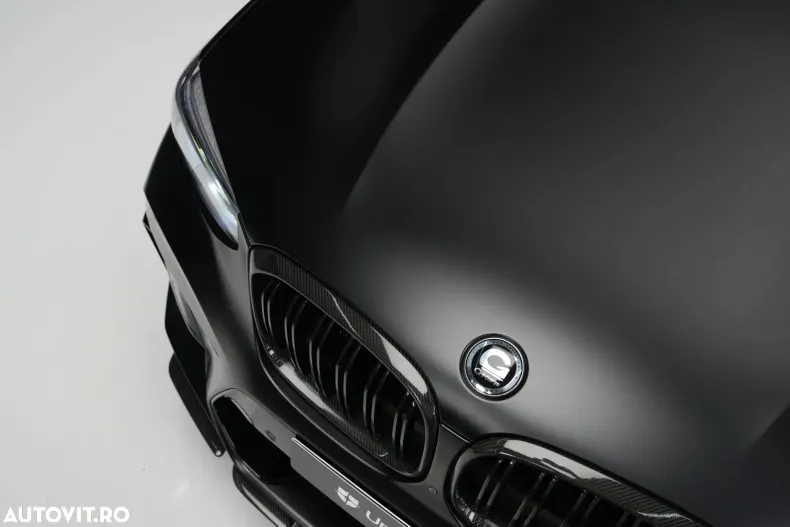 BMW X3 M din 2019 cu 73.700 km - oferta BMW123600 - foto 8